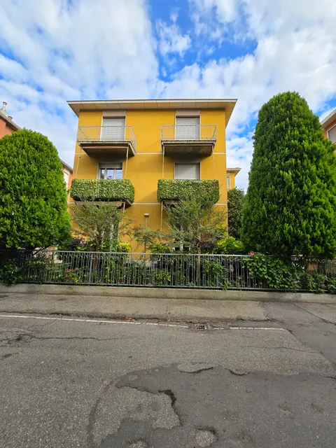 Affittacamere Room vicino all'ospedale Maggiore Parma