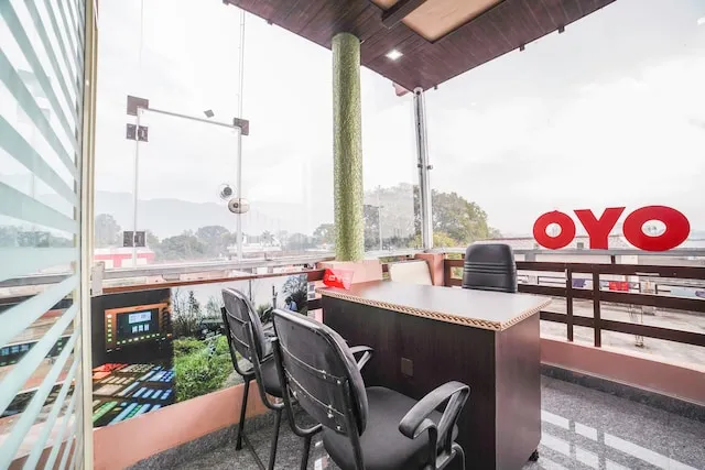 Hotel O Shri Krishna Guest House