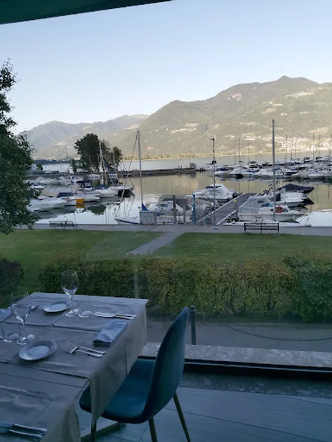 Osteria Spirito Di Vino