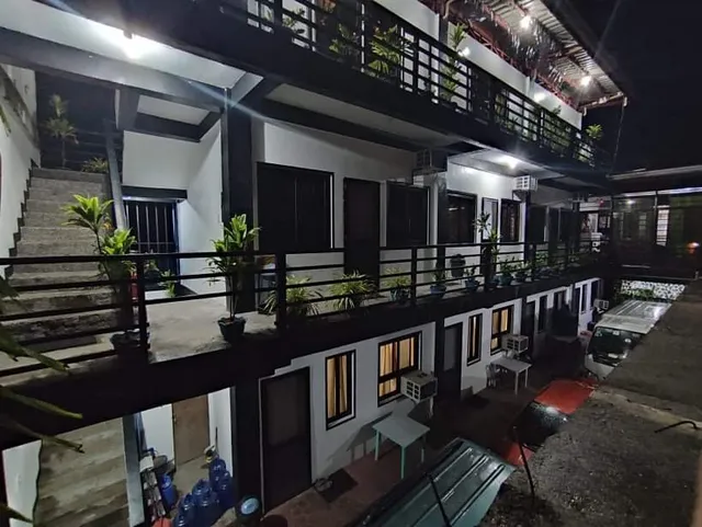 PRINCE TRANSIENT HOUSE