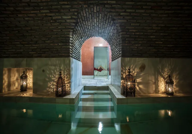 Medina Mudéjar Toledo