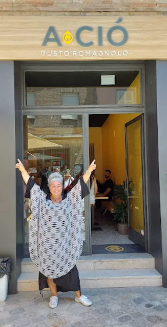 A ció - taste of Romagna