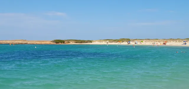 Casale Madeo Maria- Ospitalità Pugliese