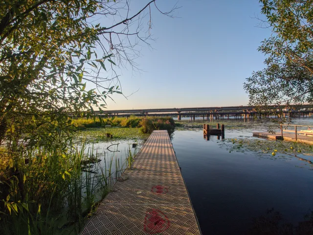 Beaver Lodge Sanctuary