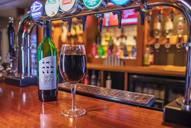 The Prince Albert Dover