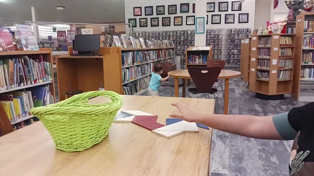 Cocoa Beach Public Library