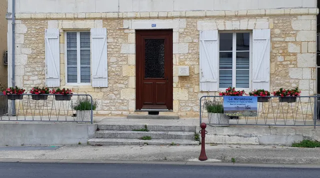 La Miramboise