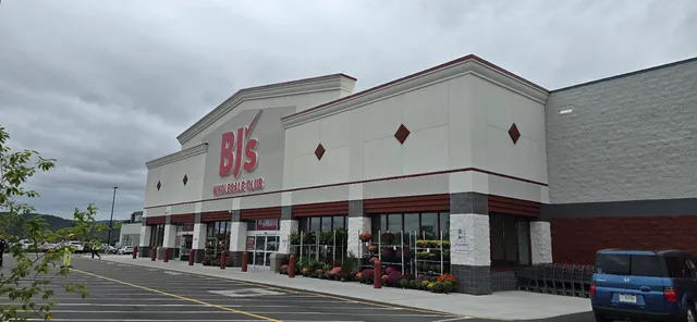 BJ's Wholesale Club