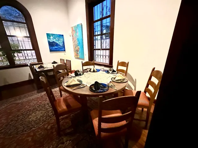 ORVIETO: cocina de autor