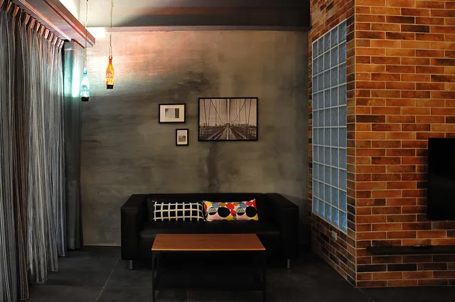 Sheng Shine Forest Resort