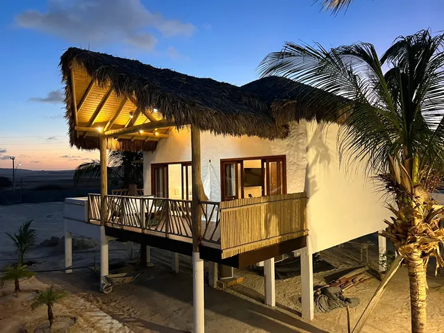 Hotel Pousada Jurema Branca