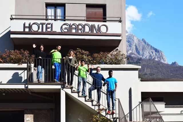 Hotel Giardino