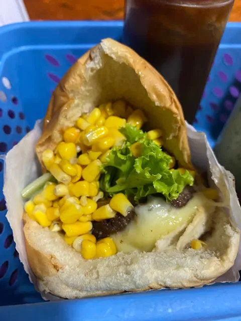 Pit Point Sanduicheiria