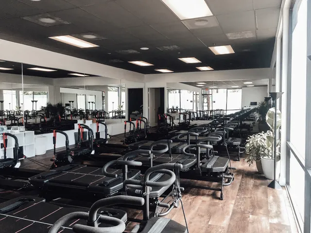 LFBA Studios - SJ Berryessa