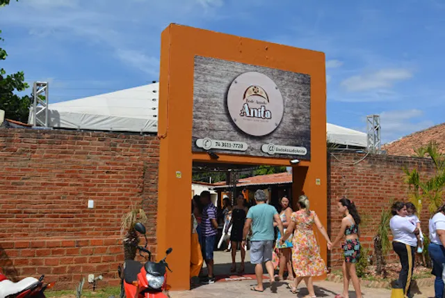 Bode Assado Anita Juazeiro