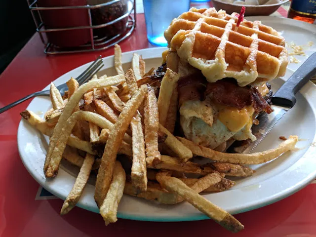 Sunrise Inn of Warren