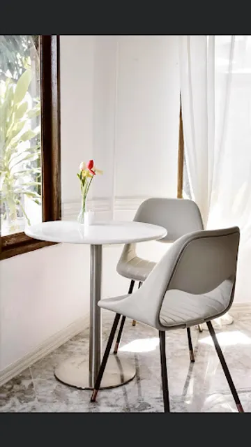 Vanilla Cafe Singburi วานิลลาคาเฟ่ สิงห์บุรี