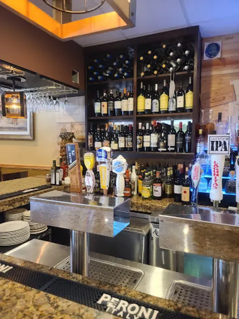 Casa Giuseppe's Italian Grill