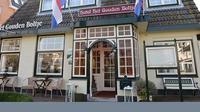 Hotel Golden Boltje