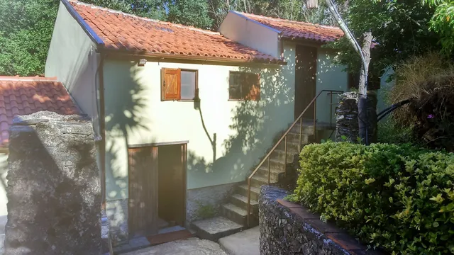 Watermill Moinho Garcia