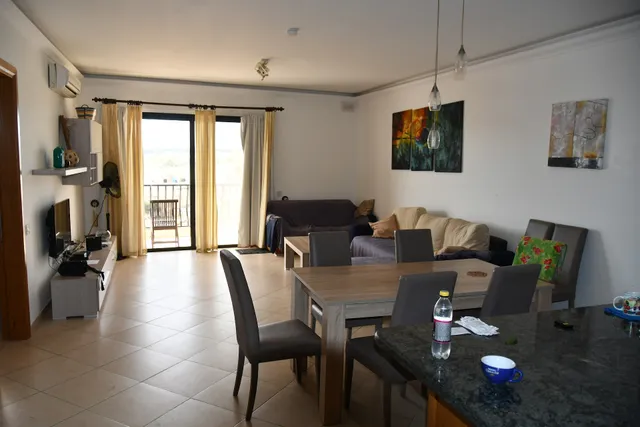 SeaView Apartment in Saint Thomas Bay