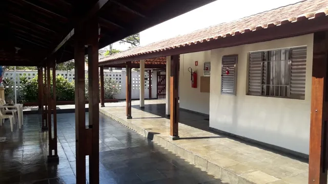 COLONIA DE FERIAS DO SEMINARIO