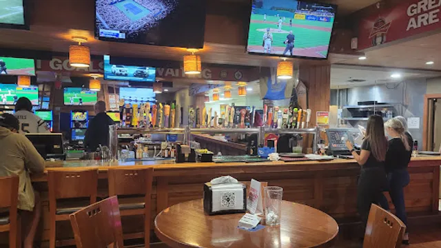 Tapp's Neighbourhood Pub