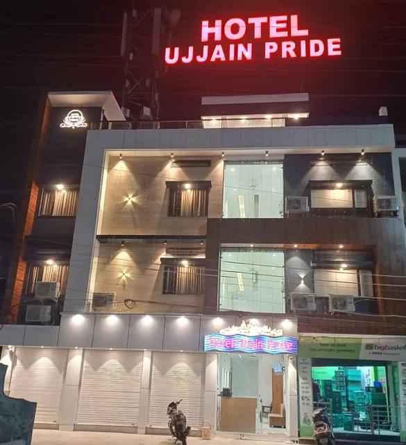 Hotel Ujjain Pride