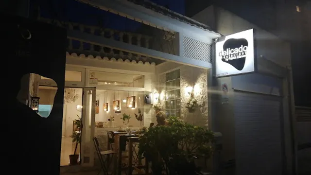 Restaurant Delicado