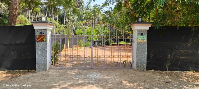 🏖️ BAY WOODS :: The Beach Villa⛱️