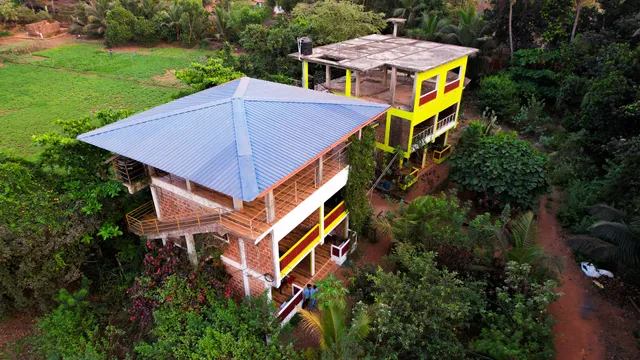 Dakshinamurthi Beach Stay