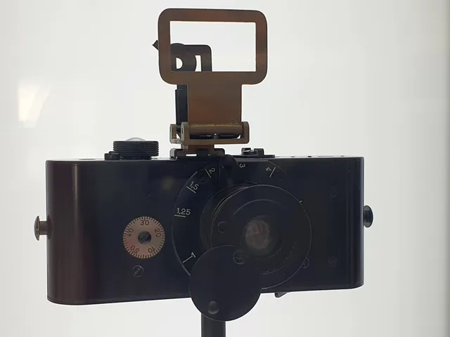 Leica Galerie Wetzlar