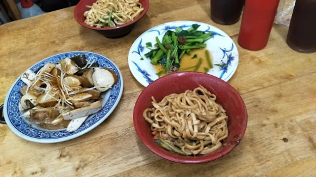 東海素食