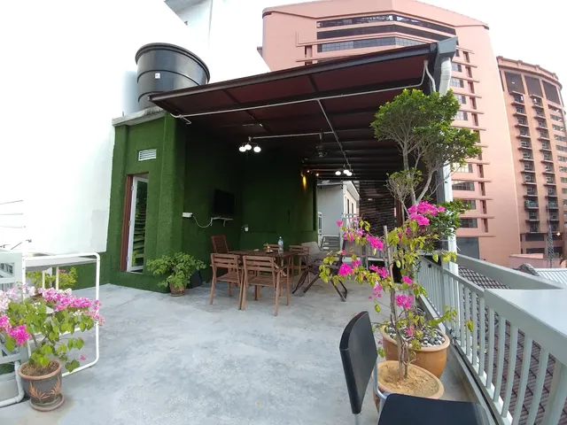 SPOT ON 89878 i-Heritage