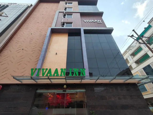 VIVAAN INN HOTELS