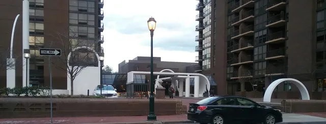 One Independence Place