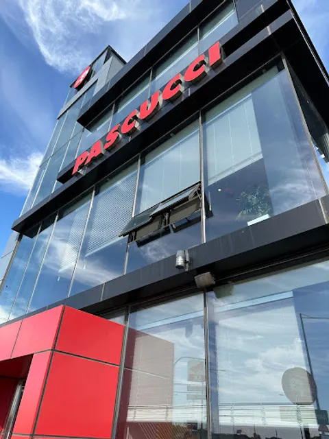 파스쿠찌 광주용전DT점