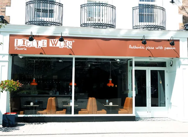 Little Wing Pizzeria