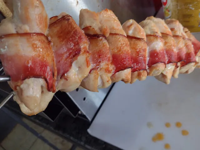 Restaurante Bar E Lanchonete Do Zezinho