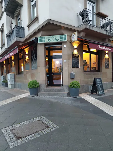 Frankfurter Küche