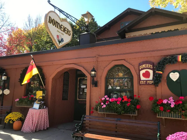 Domeier's German Store