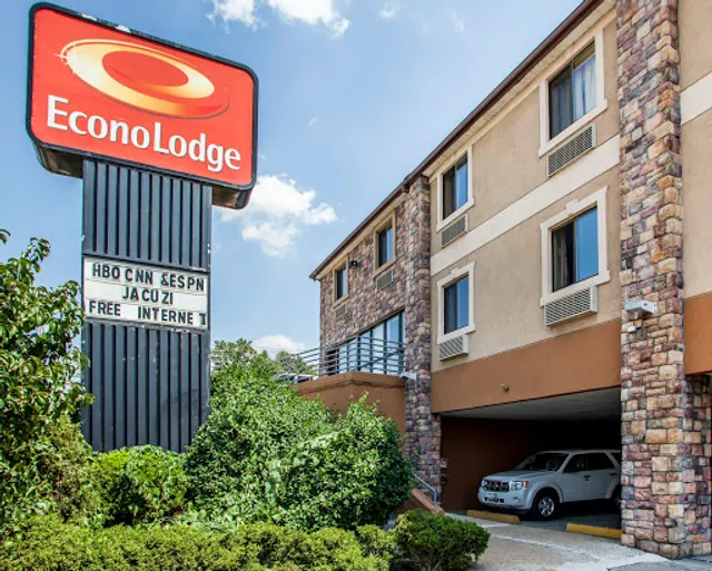 Econo Lodge