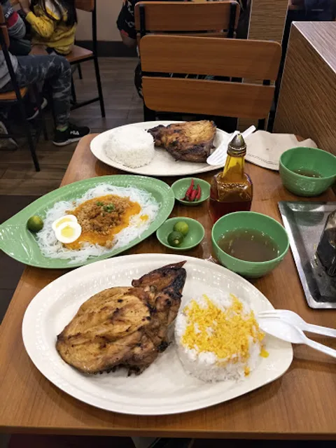 Mang Inasal