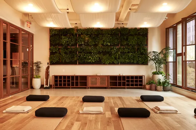 Eaton Wellness in Eaton DC