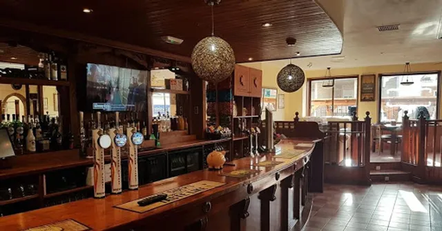 The Dog & Firkin Traditional Pub