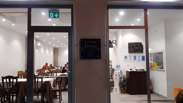 Pizzeria Del Forestiero