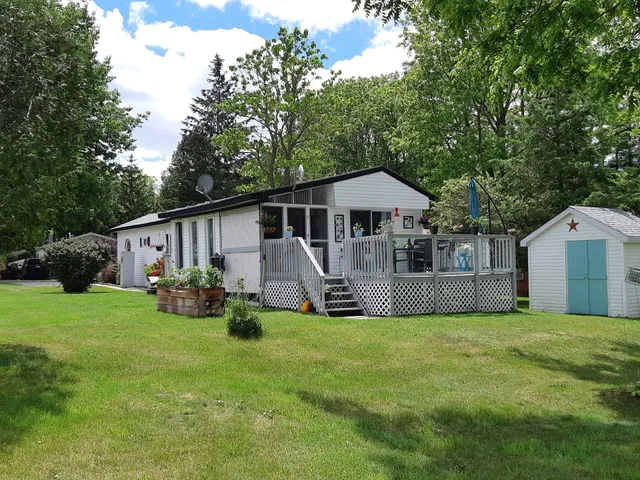 Shelter Valley Mobile Home Park