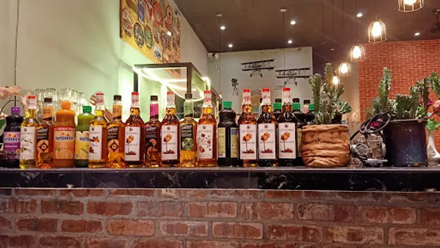 El Boney Quattro Formaggi