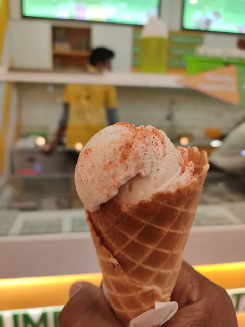 Apsara Ice Creams