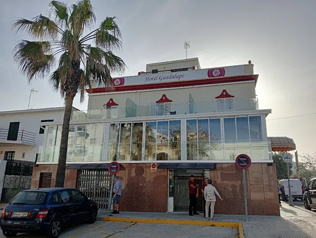 Hotel Guadalupe